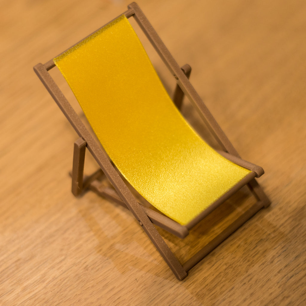 Leżaczko-ładowarka